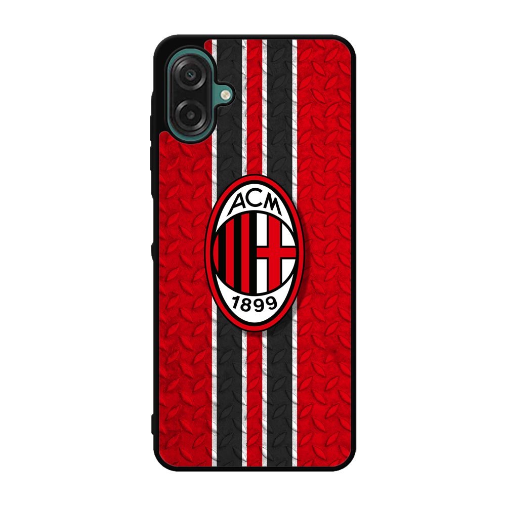 AC Milan Samsung Galaxy A07 Case QC9922