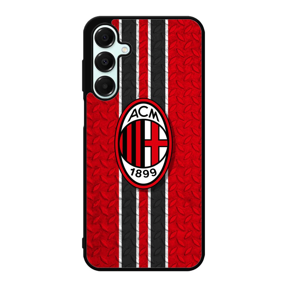 AC Milan Samsung Galaxy A16 Case OV9922