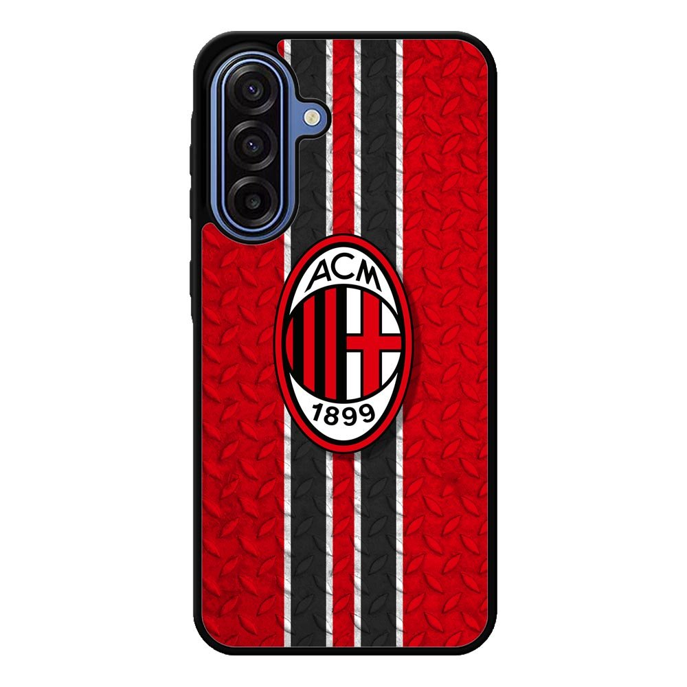 AC Milan Samsung Galaxy A17 Case QC9922