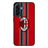 AC Milan Samsung Galaxy A17 Case QC9922