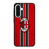 AC Milan Samsung Galaxy A56 5G Case RC9922