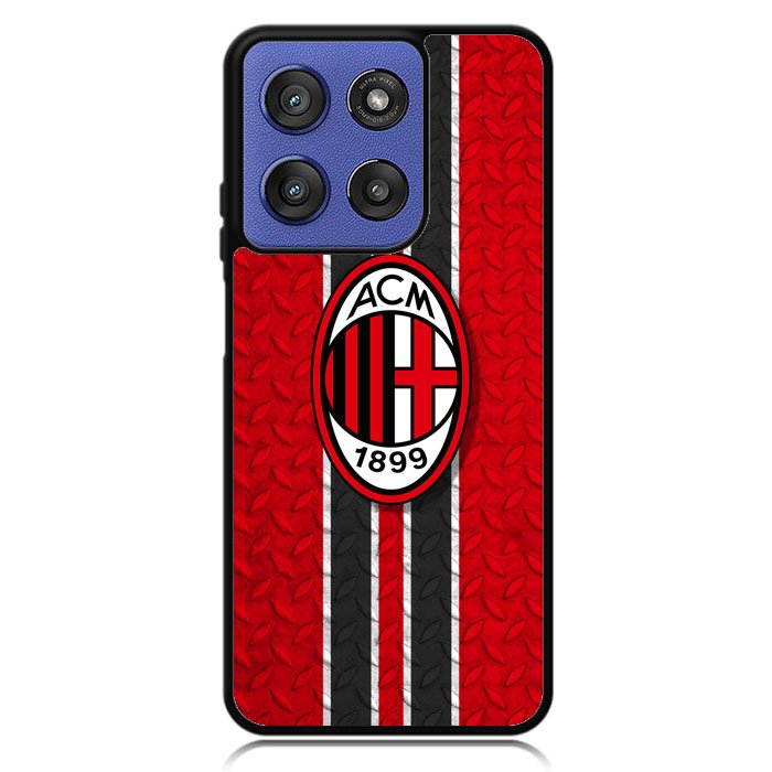 AC Milan Motorola Moto G Stylus 5G 2025 Case OV9922