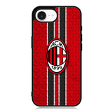 AC Milan iPhone 16e Case OV9922