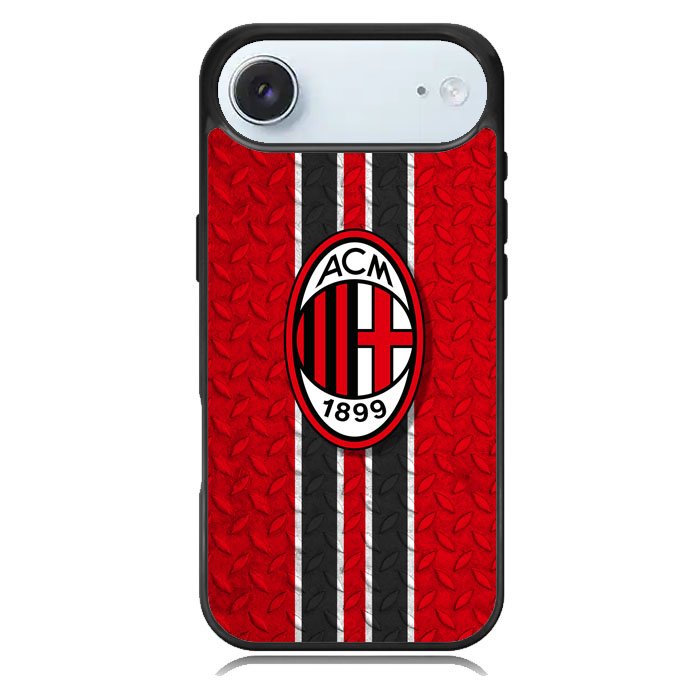 AC Milan iPhone 17 Air Case OV9922