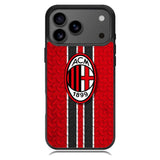 AC Milan Samsung Galaxy S26 Ultra Case OV9922