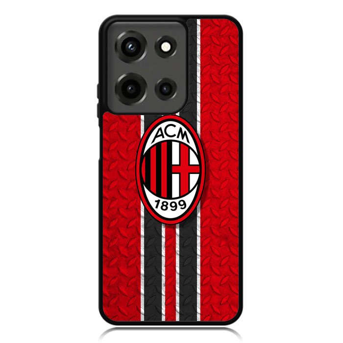 AC Milan Motorola Moto G 5G 2025 Case OV9922