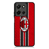 AC Milan Motorola Moto G 5G 2025 Case OV9922