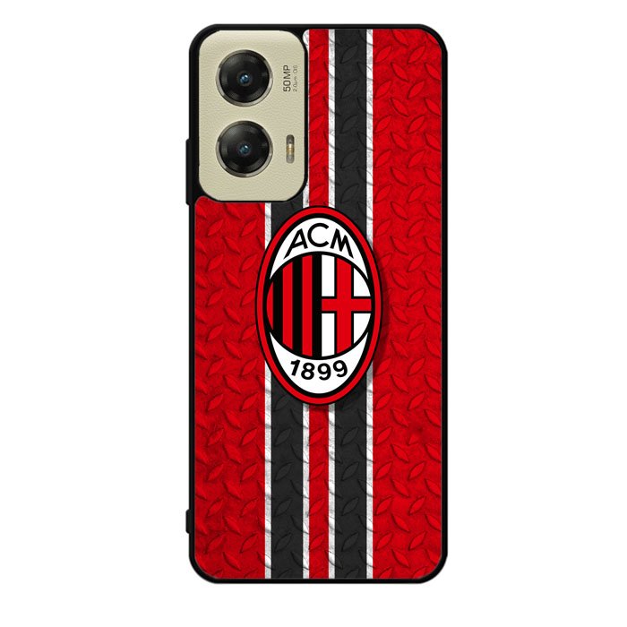 AC Milan Motorola Moto G Stylus 5G 2024 Case OV9922