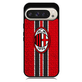 AC Milan Google Pixel 10 Pro XL Case RC9922