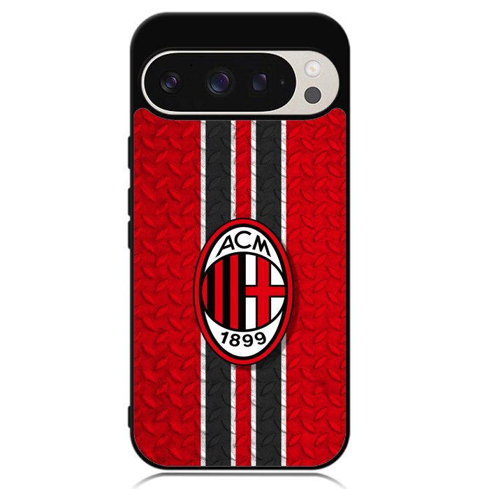 AC Milan Google Pixel 9 Pro XL Case OV9922