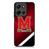 Maryland Terrapins Motorola Moto G 5G 2025 Case OV10073
