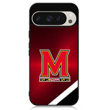 Maryland Terrapins Google Pixel 9 | Pixel 9 Pro Case OV10073