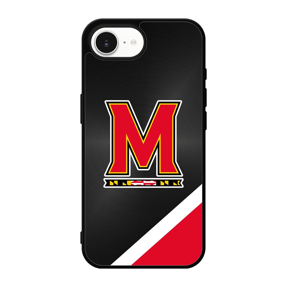 Maryland Terrapins iPhone 17e Case OV10074
