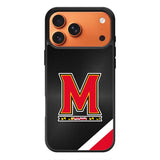 Maryland Terrapins iPhone 17 Pro Case QC10074