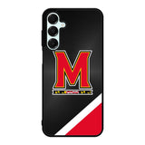Maryland Terrapins Samsung Galaxy A16 Case OV10074