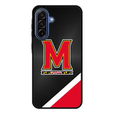 Maryland Terrapins Samsung Galaxy A17 Case QC10074