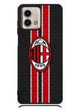 AC Milan Motorola Moto G Stylus 5G 2023 Case OV9923