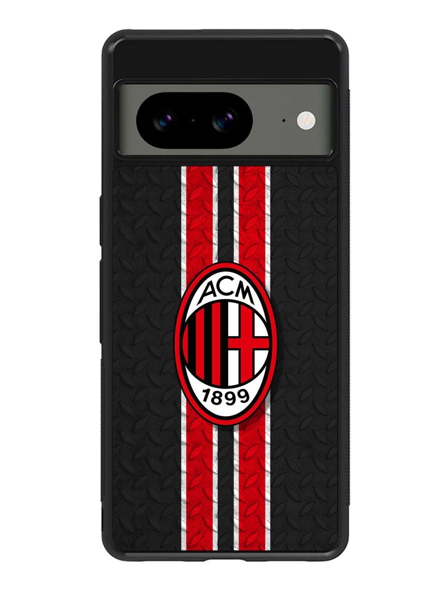 AC Milan Google Pixel 8 Case QC9923