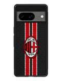 AC Milan Google Pixel 8 Case QC9923