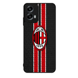 AC Milan Motorola Moto G Play 2024 Case OV9923
