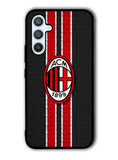 AC Milan Samsung Galaxy A14 5G Case QC9923