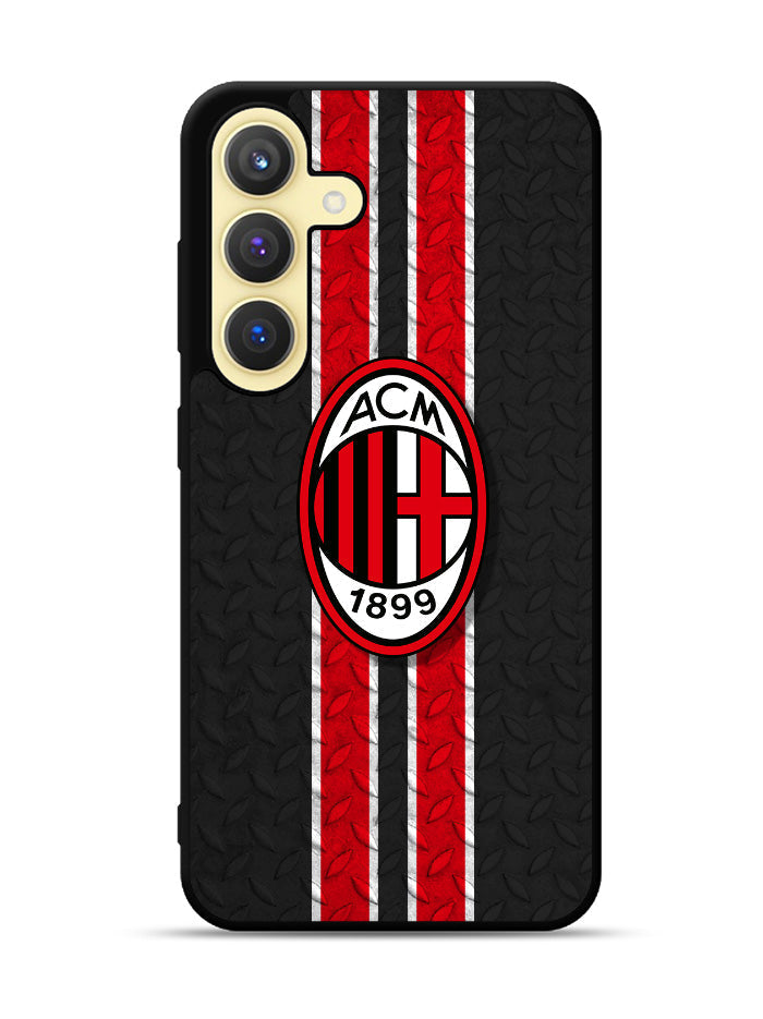 AC Milan Samsung Galaxy S25 Plus 5G , Samsung Galaxy S25+ 5G Case OV9923