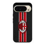 AC Milan Google Pixel 10 Pro Case OV9923