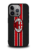 AC Milan iPhone 16 Pro Case OV9923