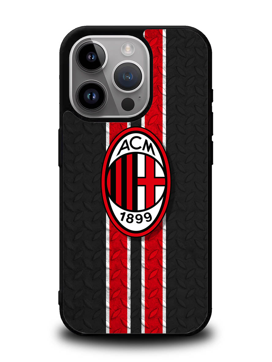 AC Milan iPhone 16 Pro Max Case OV9923