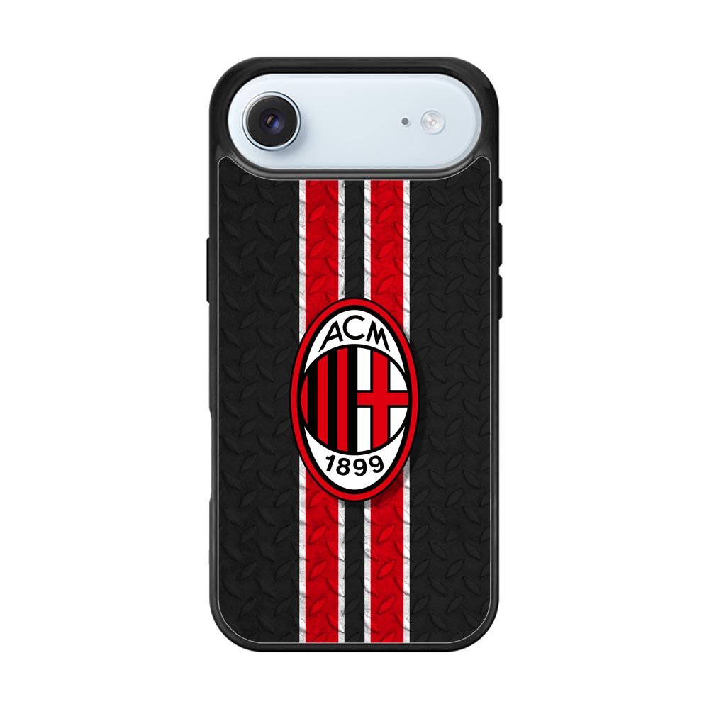 AC Milan iPhone Air Case OV9923