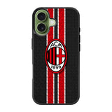AC Milan iPhone 17 Case OV9923