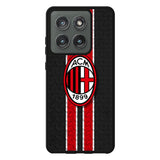 AC Milan Motorola Moto Edge 2025 Case OV9923