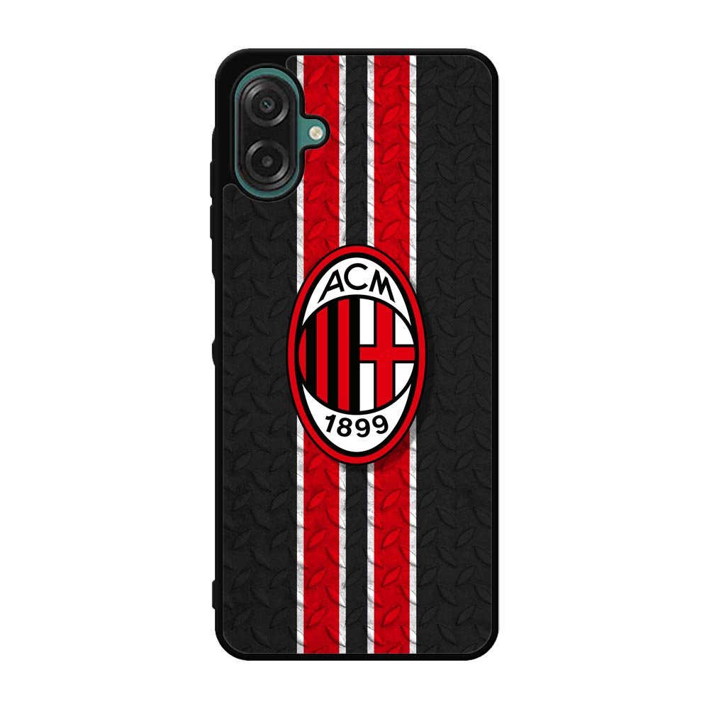 AC Milan Samsung Galaxy A07 Case OV9923