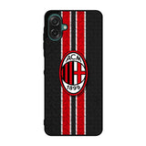 AC Milan Samsung Galaxy A07 Case OV9923