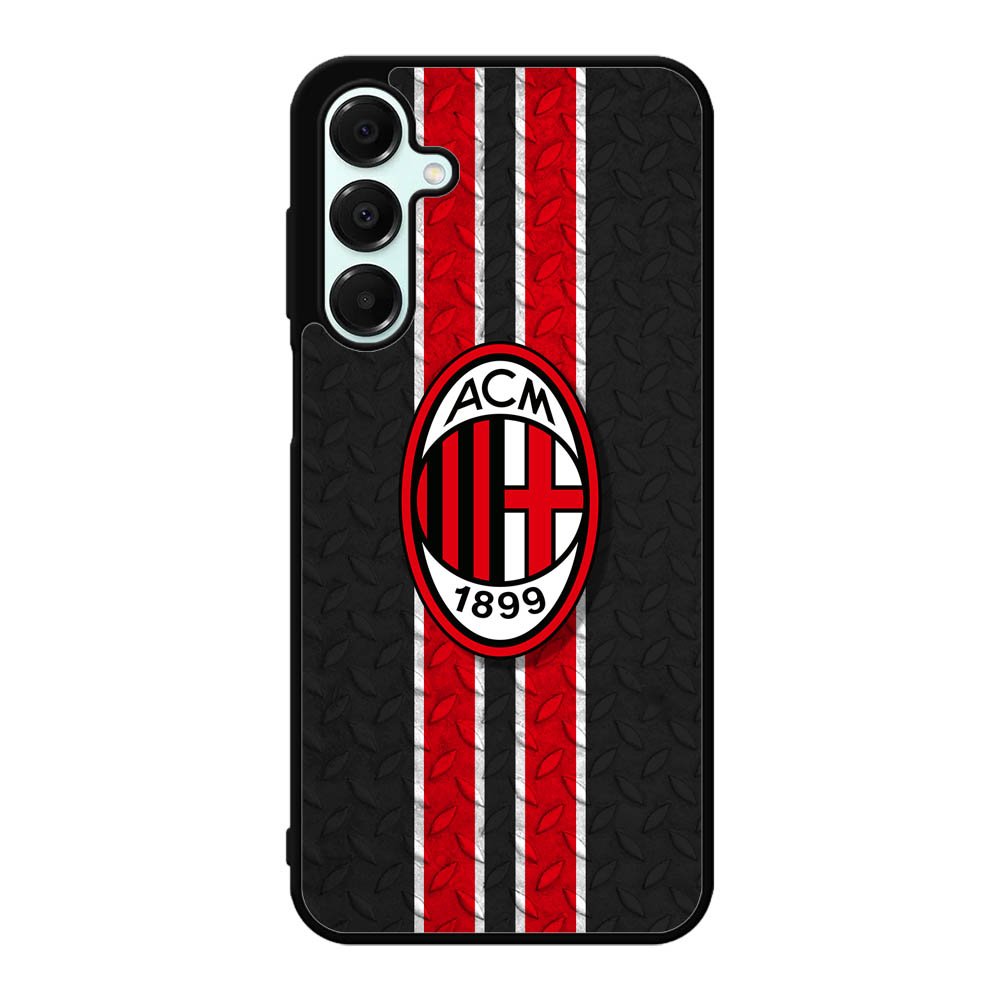 AC Milan Samsung Galaxy A16 Case OV9923