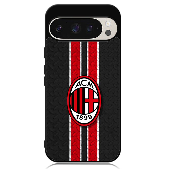 AC Milan Google Pixel 9 Pro XL Case OV9923