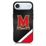Maryland Terrapins iPhone 17 Air Case OV10074