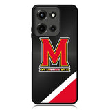 Maryland Terrapins Motorola Moto G 5G 2025 Case OV10074