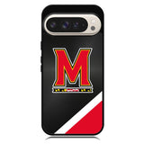 Maryland Terrapins Google Pixel 10 | Google Pixel 10 Pro Case RC10074