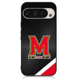 Maryland Terrapins Google Pixel 9 | Pixel 9 Pro Case OV10074