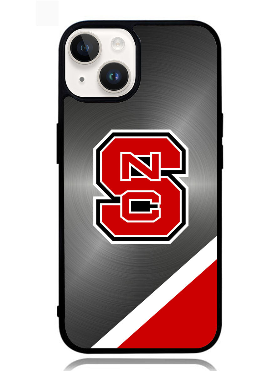 North Carolina State Football iPhone 14 Case OV10091