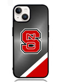 North Carolina State Football iPhone 14 Case OV10091