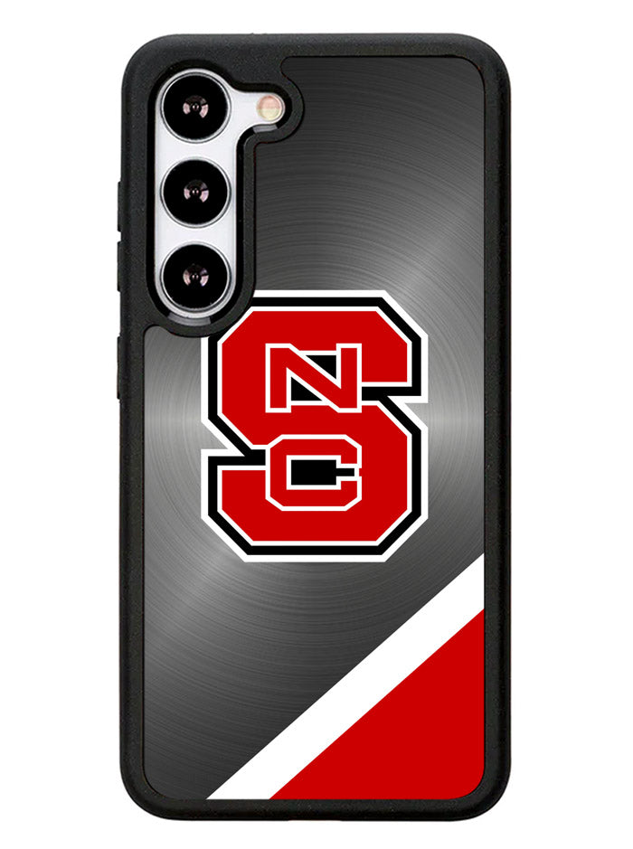 North Carolina State Football Samsung Galaxy S23 Plus 5G / Samsung Galaxy S23+ 5G Case