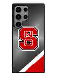 North Carolina State Football Samsung Galaxy S23 Ultra 5G Case