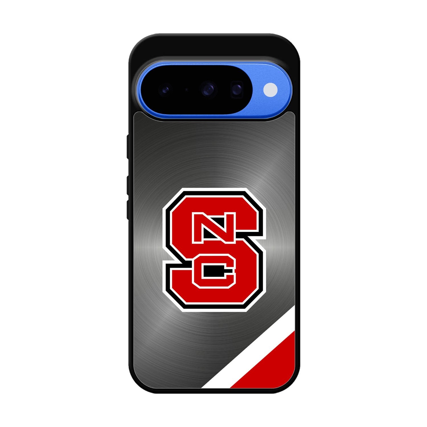 North Carolina State Football Google Pixel 10 Case