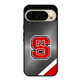North Carolina State Football Google Pixel 10 Pro XL Case