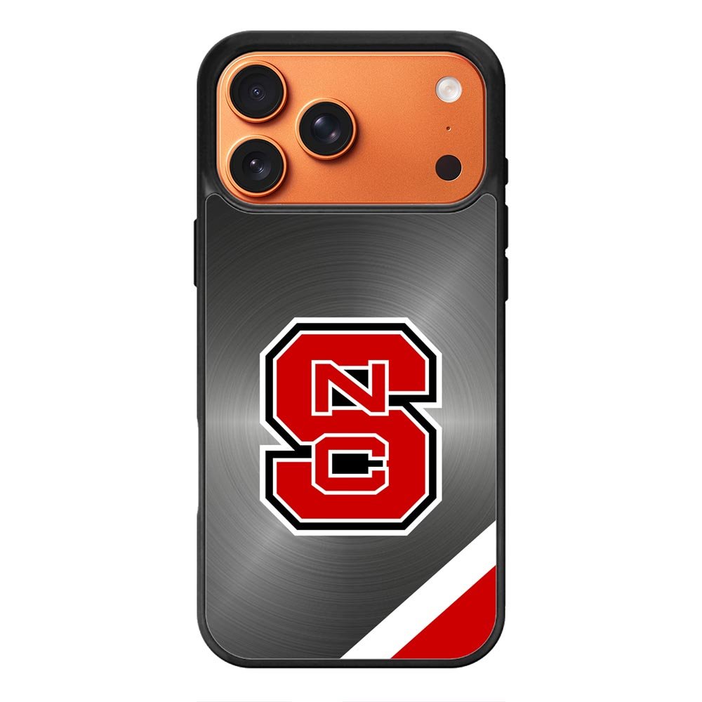 North Carolina State Football Samsung Galaxy S26 Ultra Case