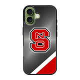 North Carolina State Football iPhone 17 Case