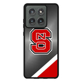 North Carolina State Football Motorola Moto Edge 2025 Case
