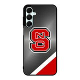 North Carolina State Football Samsung Galaxy A16 Case OV1151